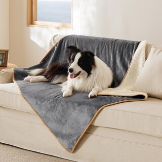 Foto 4 | Manta Impermeable Para Perros Extragrandes, 50 X 60 Cm - Venta Internacional.