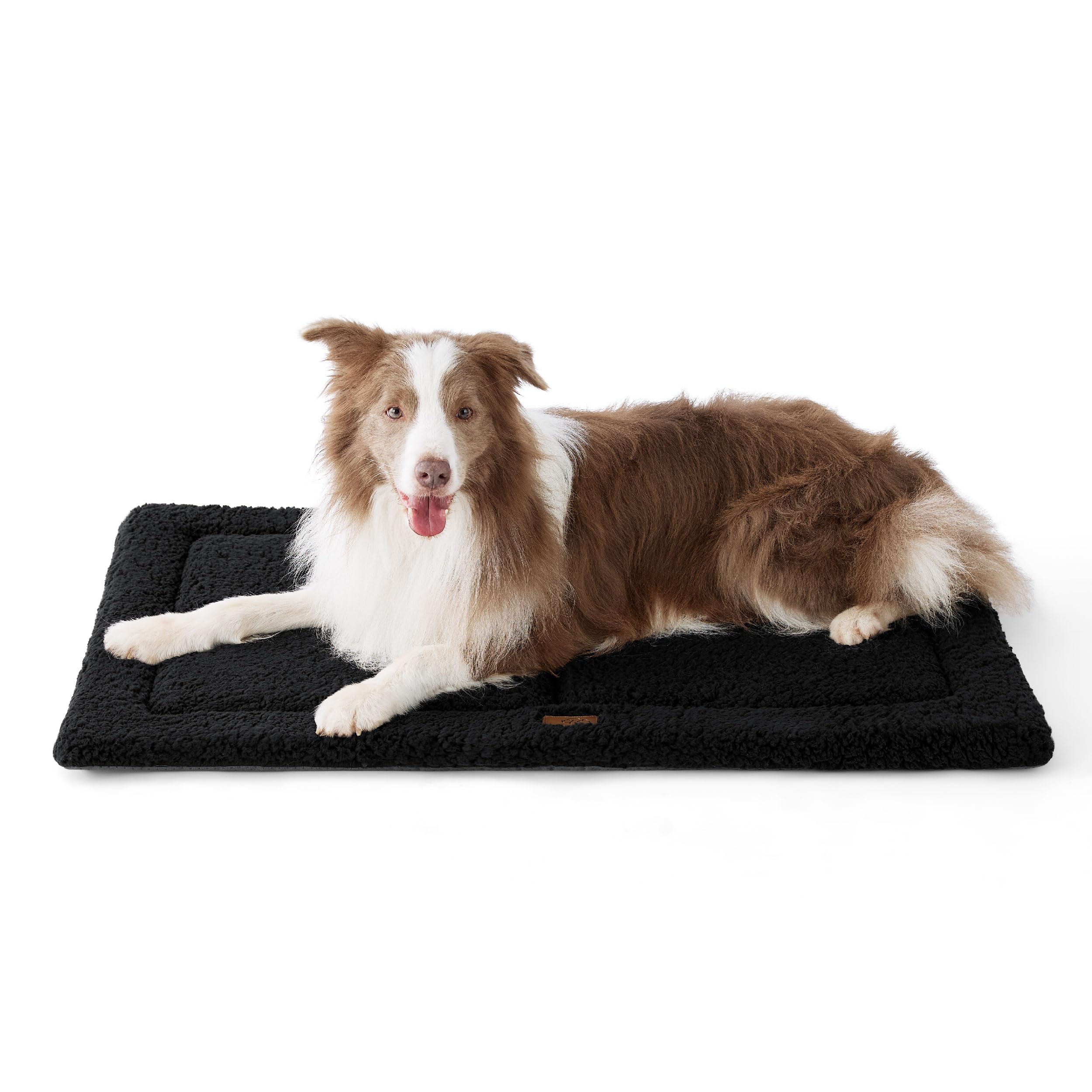 Foto 2 pulgar | Jaula Para Perros, Cama, Cama, Lavable, De Espuma Reversible, Para Perros Grandes - Venta Internacional.