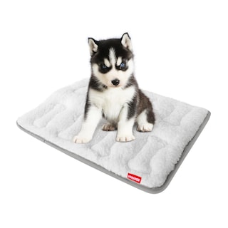 Foto 1 | Alfombrilla Para Perros Moonsea, Pequeña Y Suave, De Felpa, Lavable A Máquina - Venta Internacional.