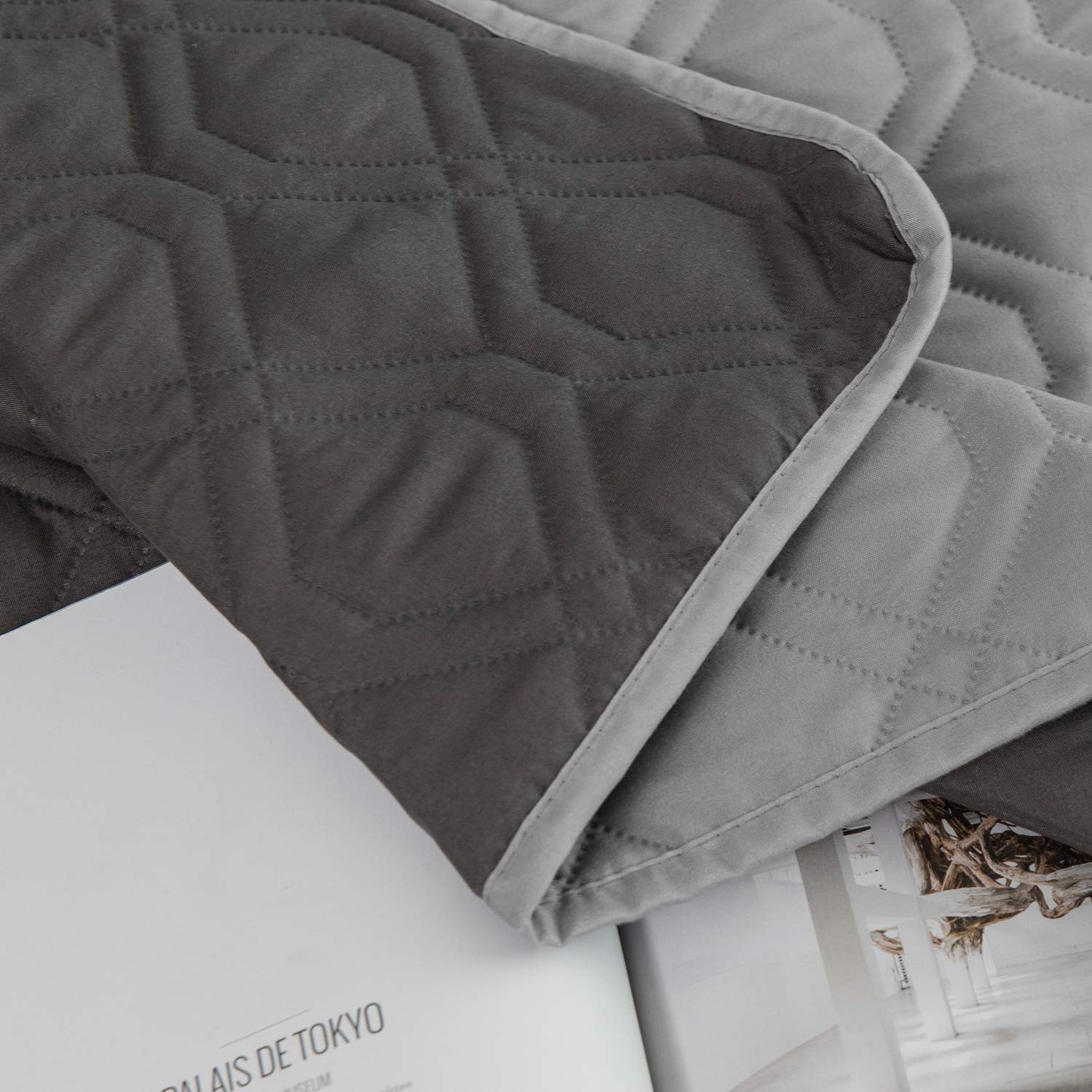 Foto 4 pulgar | Manta Impermeable Para Cama Para Perros Y Mascotas Para Muebles Ameritex - Venta Internacional.