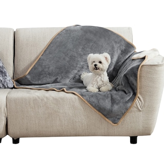 Foto 1 | Manta Impermeable Para Perros Y Gatos De Tamaño Mediano - Venta Internacional.