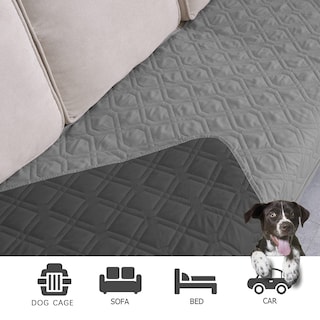 Foto 3 | Manta Impermeable Para Cama Para Perros Y Mascotas Para Muebles Ameritex - Venta Internacional.