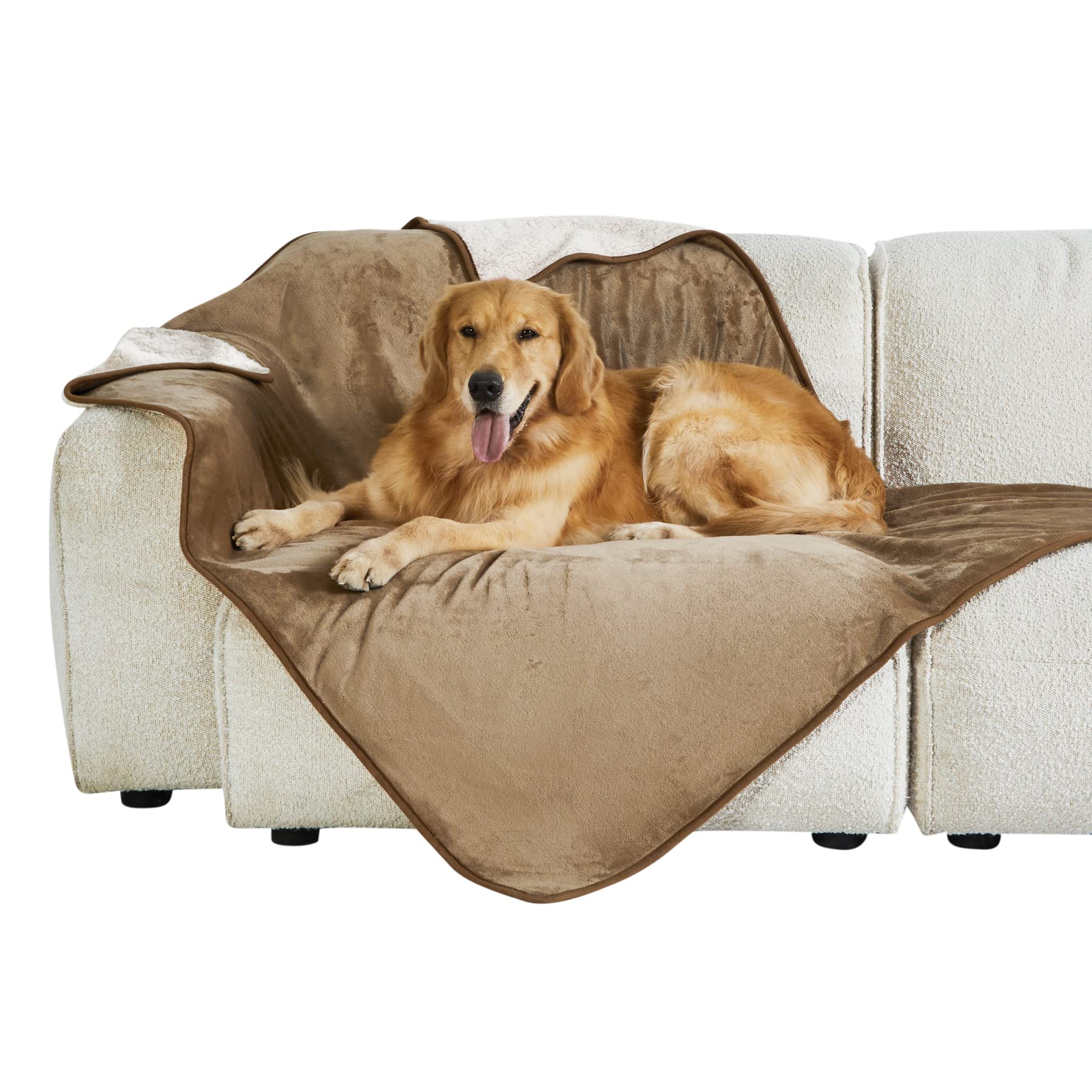 Foto 2 pulgar | Manta Impermeable Para Perros Extragrandes, 50 X 60 Cm - Venta Internacional.