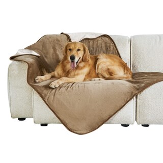 Foto 1 | Manta Impermeable Para Perros Extragrandes, 50 X 60 Cm - Venta Internacional.