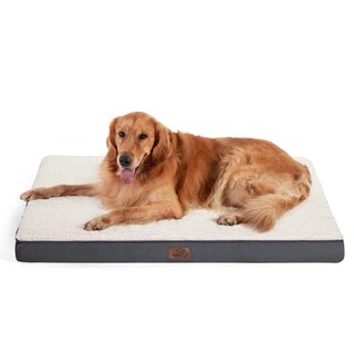 Foto 1 | Cama Ortopédica Para Perros, Extra Grande, Con Funda Extraíble - Venta Internacional.