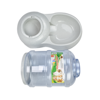 Foto 4 | Alimentador Automático Fancy Pets Grande