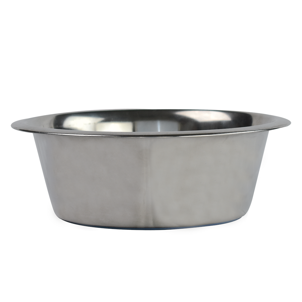 Foto 1 | Plato para Mascosta Fancy Pets de Acero con Base Antiderrapante