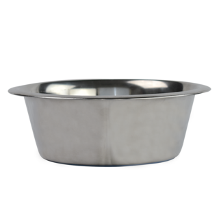 Foto 1 | Plato para Mascosta Fancy Pets de Acero con Base Antiderrapante