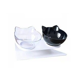 Foto 1 | Comedero Bebedero Dispensador Alimento Eo Safe Imports Esi-12221 Multicolor