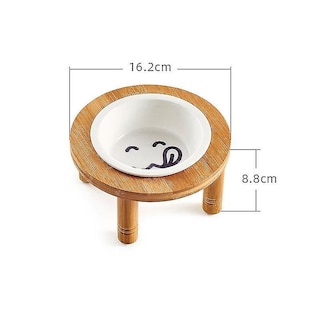 Foto 2 | Comedero Para Perros Y Bebederos Para Perros Y Gatos - Venta Internacional.