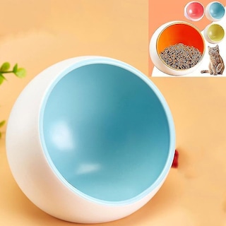Foto 1 | Cuenco De Agua Con Cápsula De Cerámica Para Gatos Bird Cage Bird Baths - Venta Internacional.