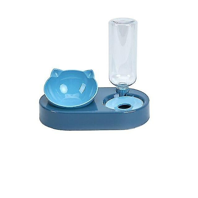 Foto 2 pulgar | Bebederos, Cuenco Para Gatos Y Dispensador De Agua Automático - Venta Internacional.