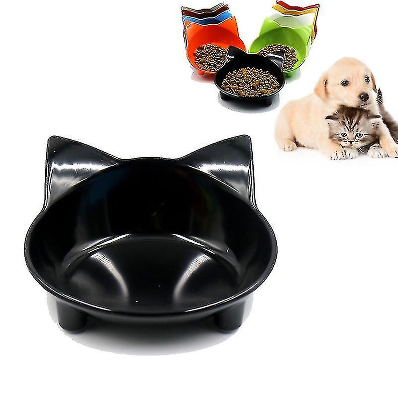 Foto 2 pulgar | Jaula Para Pájaros Pet Bowl Huoguo, Bañeras Antideslizantes Para Gatos, Color Negro - Venta Internacional.