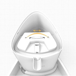 Foto 2 | Fuente Automática De Agua Para Mascotas Huoguo Para Perros Y Gatos - Venta Internacional.