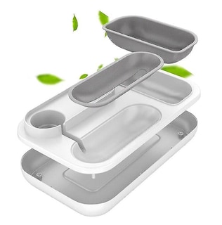 Foto 1 | Comedero De Agua Potable Con Capacidad De 1,5 Litros Para Gatos Y Perros - Venta Internacional.