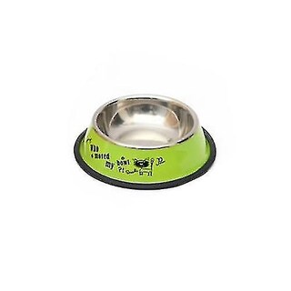 Foto 2 | Cuencos De Acero Inoxidable Huoguo Con Forma De Jaula Para Pájaros, 19,5 Cm - Venta Internacional.