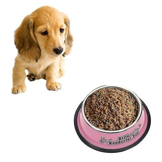 Foto 1 | Cuencos De Acero Inoxidable Huoguo Con Forma De Jaula Para Pájaros, 13 Cm - Venta Internacional.
