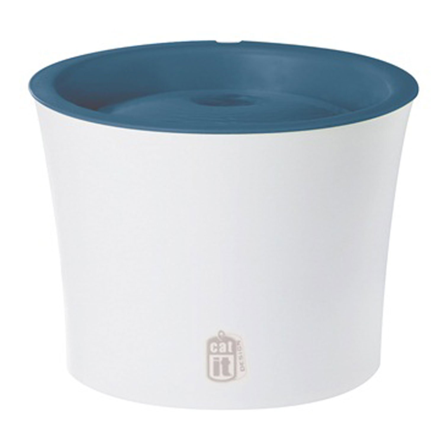 Foto 3 pulgar | Fuente De Agua Catit Design Senses De 3 Litros Con Cartucho Suavizante - Venta Internacional.