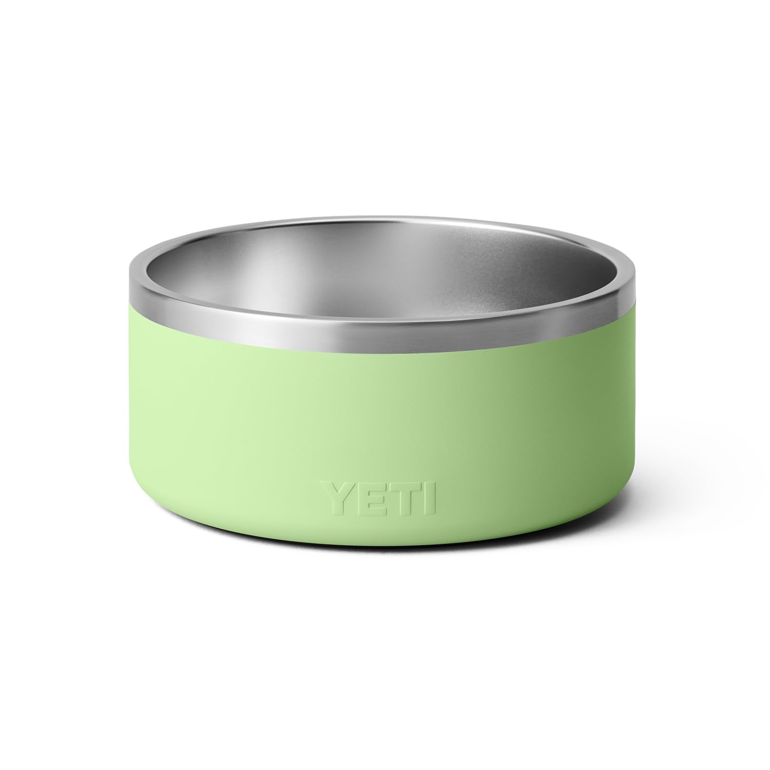 Foto 3 | Tazón para Perros Yeti Boomer 8 de Acero Inoxidable 1,9 l Verde - Venta Internacional