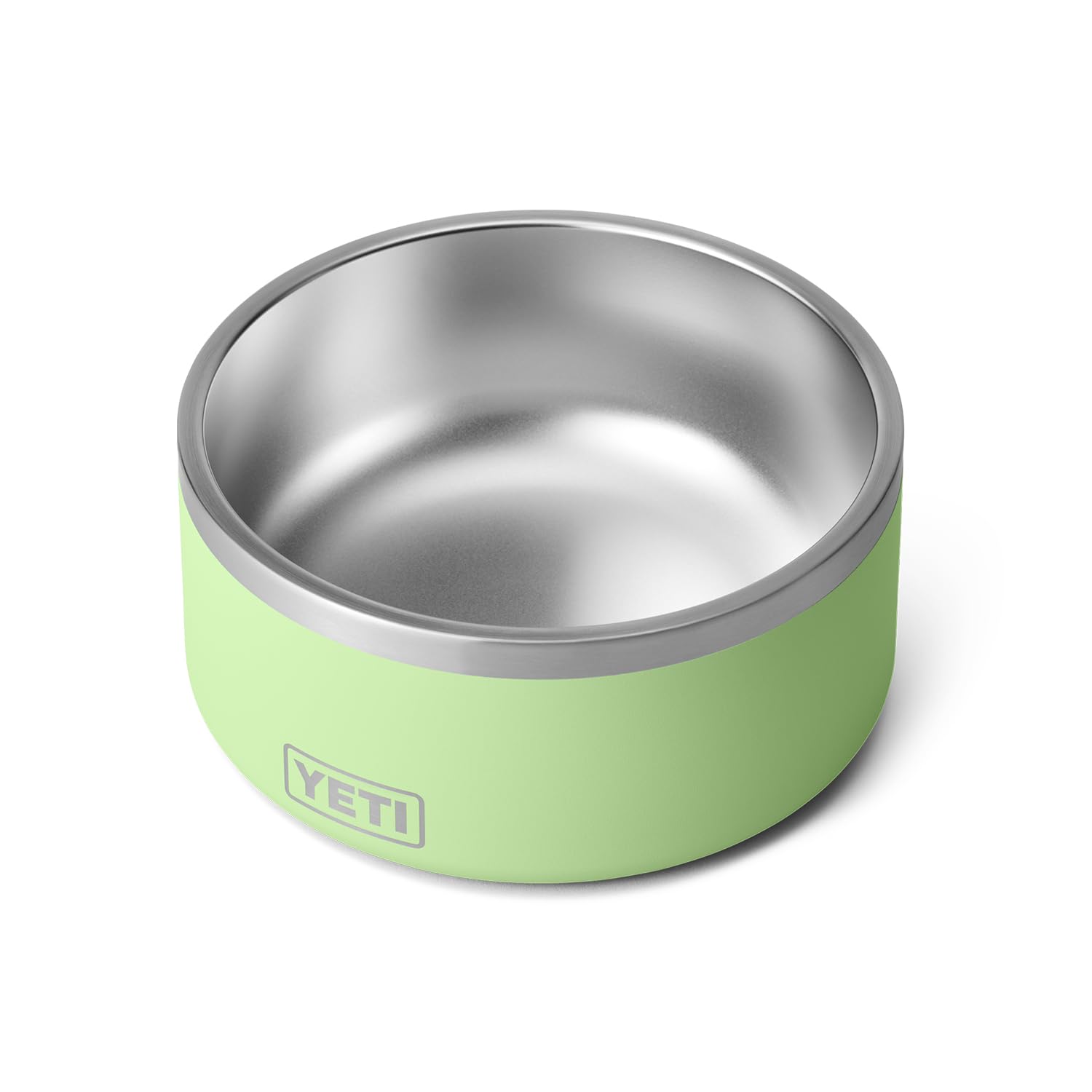 Foto 6 | Tazón para Perros Yeti Boomer 8 de Acero Inoxidable 1,9 l Verde - Venta Internacional