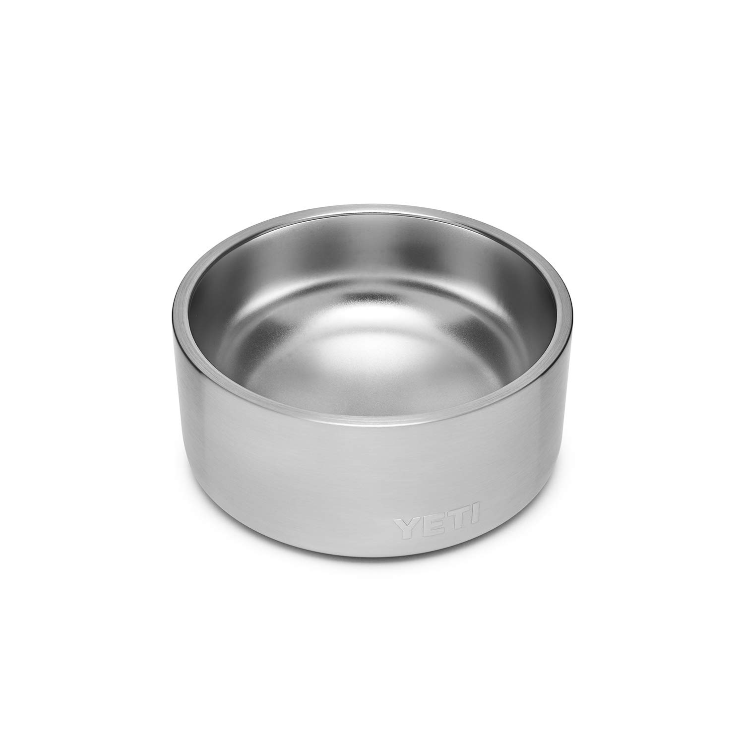 Foto 4 pulgar | Cuenco Para Perros Yeti Boomer 4 De Acero Inoxidable Antideslizante De 1 Litro - Venta Internacional.