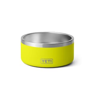 Foto 1 | Boomer para Perros Yeti 4 Acero Inoxidable 32 Oz Firefly Yellow - Venta Internacional
