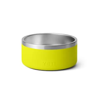 Foto 3 | Boomer para Perros Yeti 4 Acero Inoxidable 32 Oz Firefly Yellow - Venta Internacional
