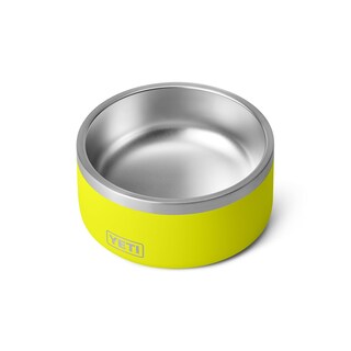 Foto 5 | Boomer para Perros Yeti 4 Acero Inoxidable 32 Oz Firefly Yellow - Venta Internacional