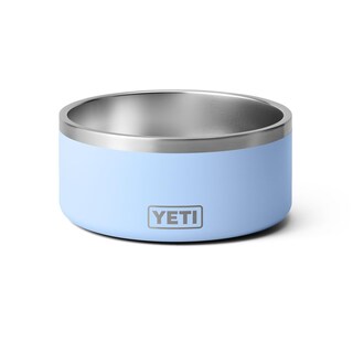 Foto 1 | Boomer para Perros Yeti 8 Acero Inoxidable 1,9 L Big Sky Blue - Venta Internacional