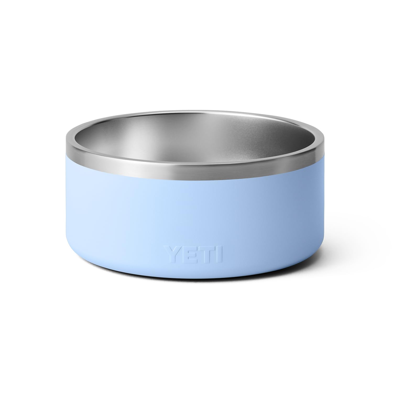 Foto 4 pulgar | Boomer para Perros Yeti 8 Acero Inoxidable 1,9 L Big Sky Blue - Venta Internacional