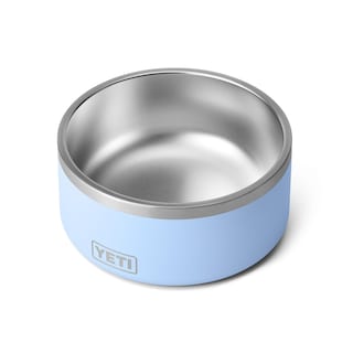 Foto 6 | Boomer para Perros Yeti 8 Acero Inoxidable 1,9 L Big Sky Blue - Venta Internacional