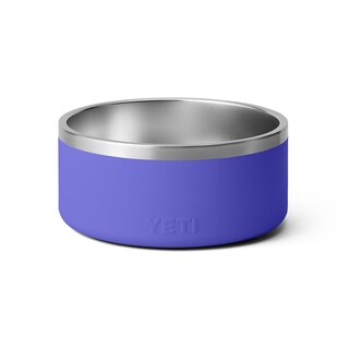 Foto 3 | Cuenco para Perros Yeti de Acero Inoxidable Violeta 1.9 l - Venta Internacional