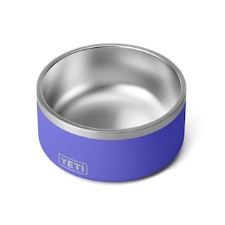 Foto 6 | Cuenco para Perros Yeti de Acero Inoxidable Violeta 1.9 l - Venta Internacional