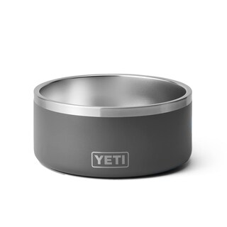 Foto 1 | Plato para Mascota Yeti de Acero Inoxidable-Venta Internacional