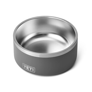 Foto 2 | Plato para Mascota Yeti de Acero Inoxidable-Venta Internacional