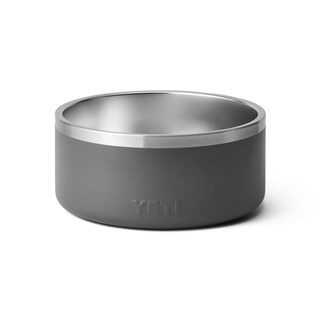 Foto 3 | Plato para Mascota Yeti de Acero Inoxidable-Venta Internacional