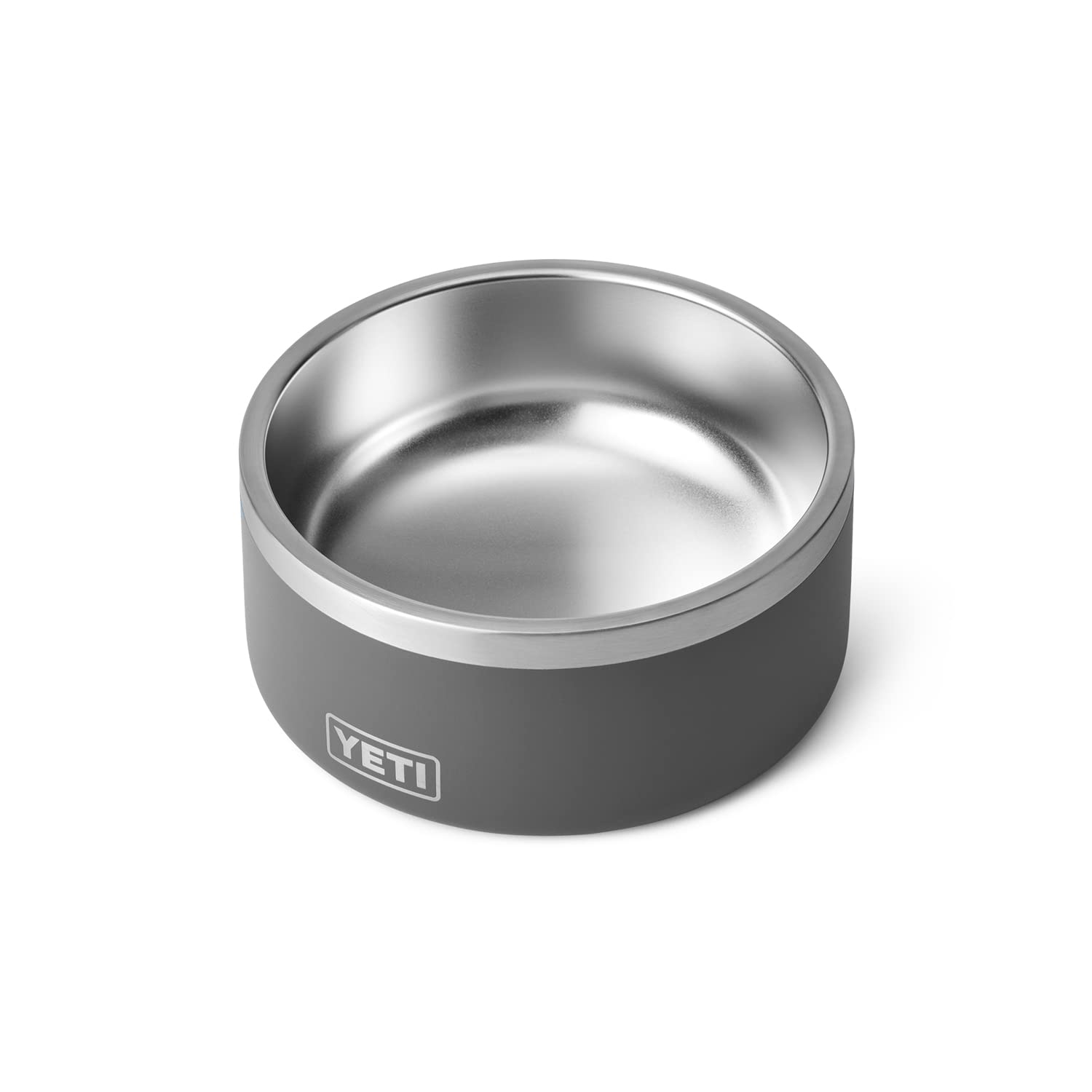 Foto 3 pulgar | Plato para Mascota Yeti de Acero Inoxidable-Venta Internacional