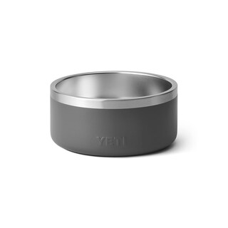 Foto 3 | Plato para Mascota Yeti de Acero Inoxidable-Venta Internacional