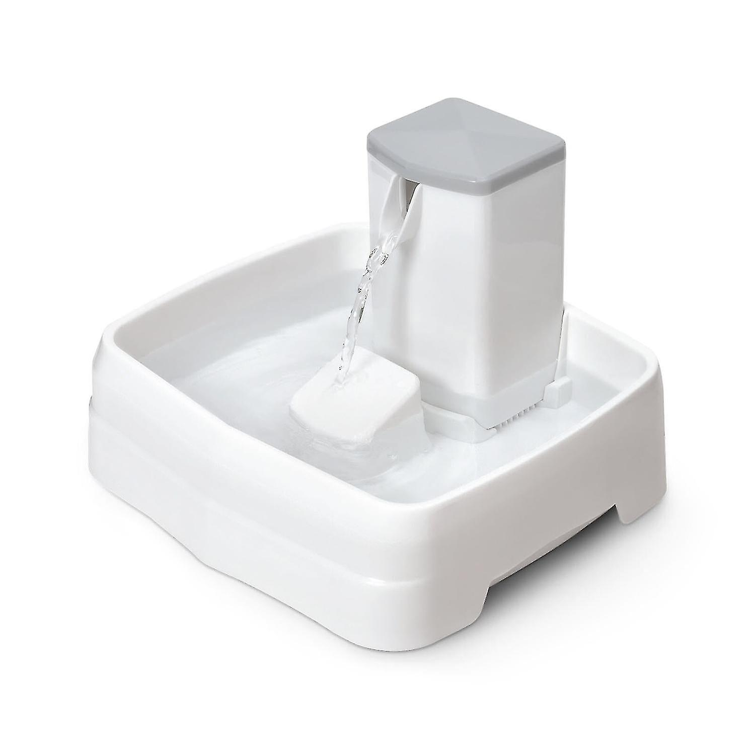 Foto 1 | Dispensador De Agua Inteligente Para Mascotas Huoguo De 3.1 L - Venta Internacional.