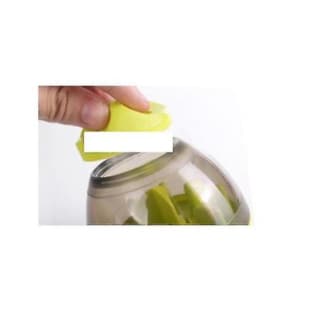Foto 2 | Vaso Interactivo Para Mascotas Huoguo, Juguete Para Perros, Bola De Rompecabezas, Verde - Venta Internacional.