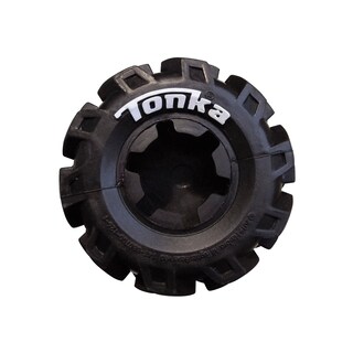 Foto 6 | Banda De Rodadura Nerf Tonka Para Juguetes Para Perros Con Comedero Interactivo De 18 Cm - Venta Internacional.