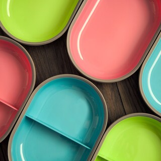 Foto 3 | Set Mat & Bowl Sure Petcare Para Comedero De Mascotas Con Microchip - Venta Internacional.