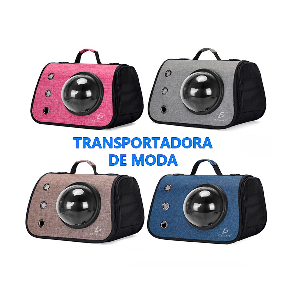 Foto 2 | Mochila Transportadora Elegate para Mascota