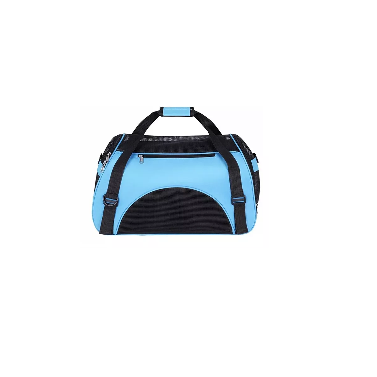 Bolsa Transportadora de Mascota Eo Safe Imports ESI-12196 Azul