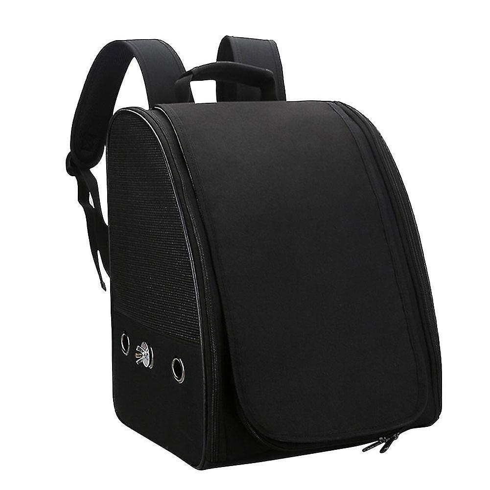 Foto 1 | Mochila Pet Parrot De Lona Impermeable Para Pájaros - Venta Internacional.
