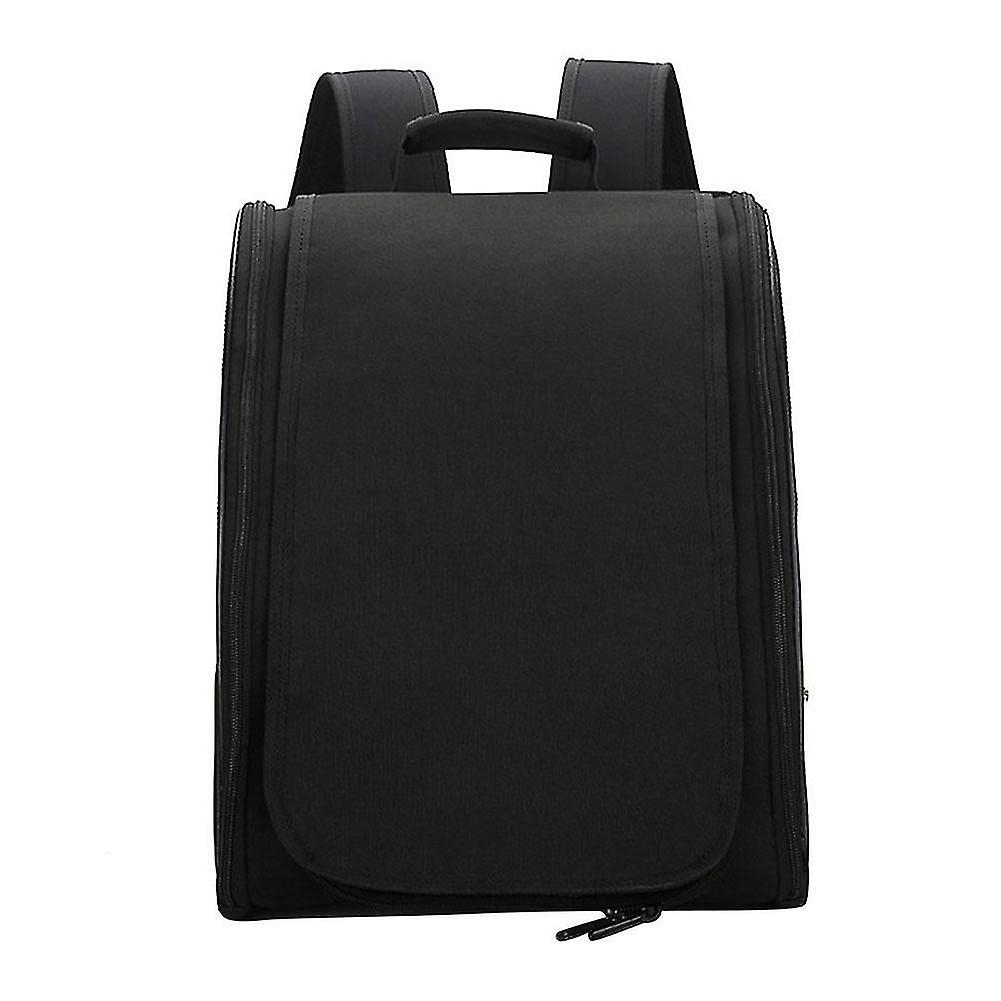 Foto 4 pulgar | Mochila Pet Parrot De Lona Impermeable Para Pájaros - Venta Internacional.