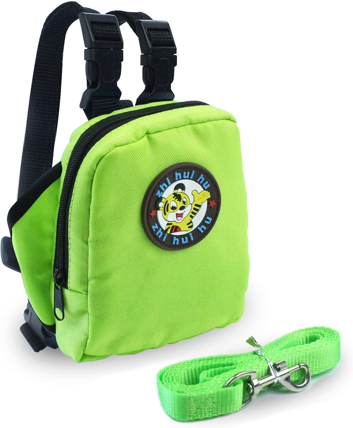 Foto 4 pulgar | Mochila Para Mascotas Huoguo Self Mini Para Perro Pequeño - Venta Internacional.