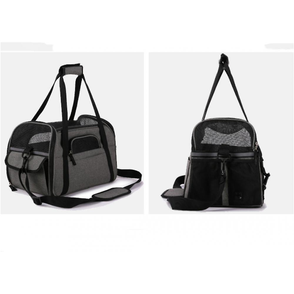 Bolso Para Mascotas Sanlin Beans Shopping Center Para Perros Y Gatos - Venta Internacional.