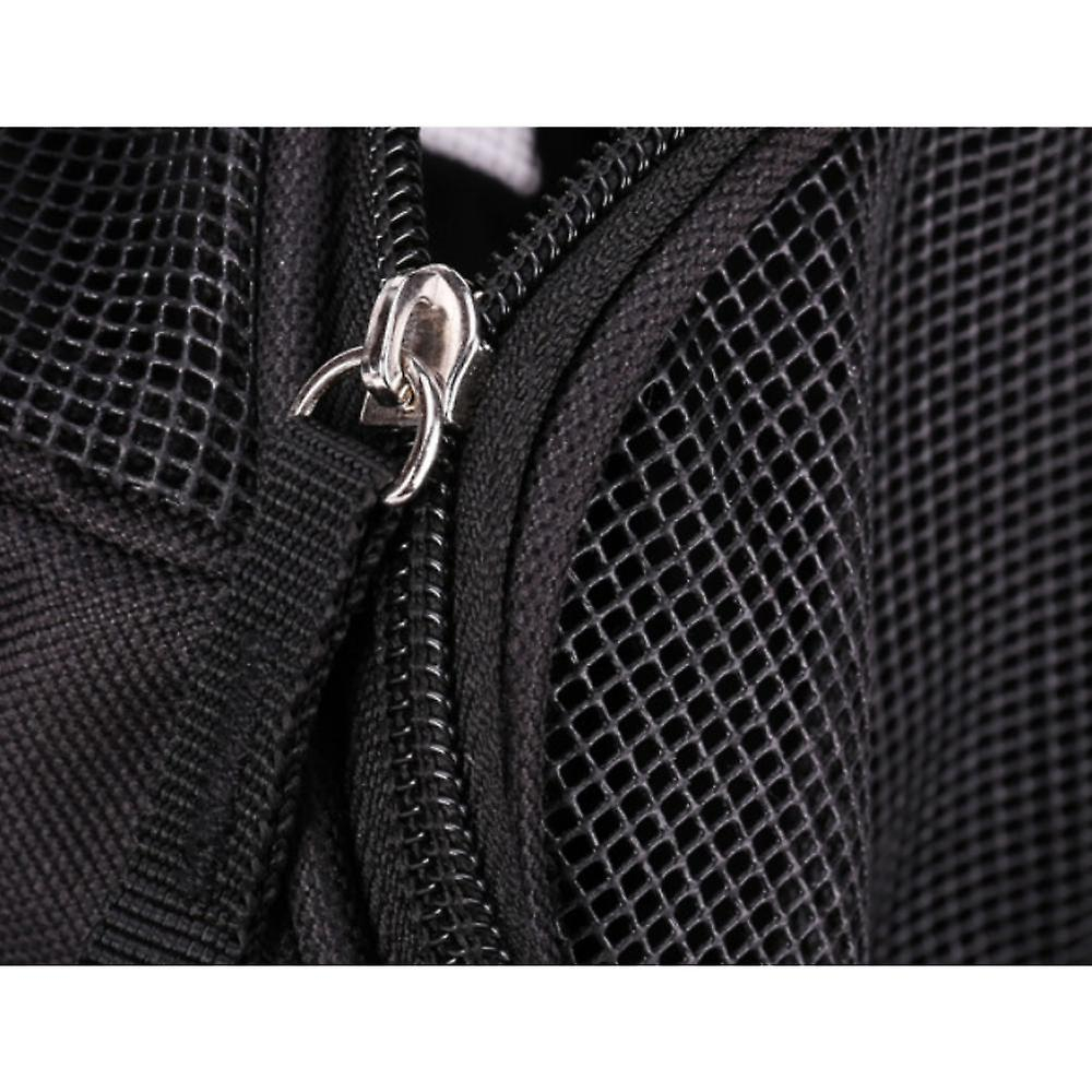 Foto 3 | Bolso Para Mascotas Sanlin Beans Shopping Center Para Perros Y Gatos - Venta Internacional.