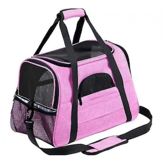 Foto 1 | Bolsa De Viaje Para Mascotas Huoguo Multifuncional Plegable Para Caseta De Perro - Venta Internacional.